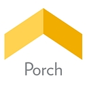 Porch.com, Inc. logo