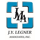JY Legner Associates, Inc. logo
