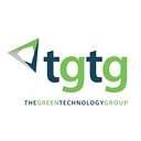 The Green Technology Group LLC logo