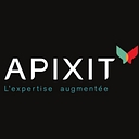Apixit logo