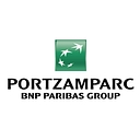 Portzamparc Groupe Bnp Paribas logo