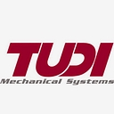 TUDI logo