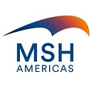 MSH International logo
