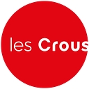 Crous Versailles logo