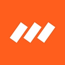 Rentman logo