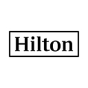 Hilton Hotels logo