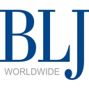 BLJ Worldwide logo