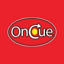 OnCue logo