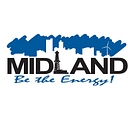 City of Midland, Texas logo