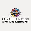 Comanche Nation Entertainment logo
