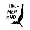 Half Mermaid Productions logo