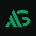 Asphalt Green Inc logo
