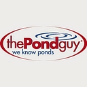 The Pond Guy logo