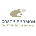 Coste Fermon logo