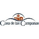 Casa de las Campanas logo