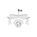 Conseil d'État logo