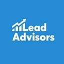 LeadAdvisors logo