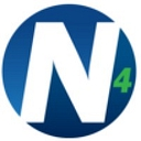 N4 Solutions, LLC logo