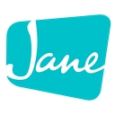 Jane App logo