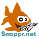 Snappr logo