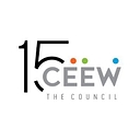 Council On Energy, Environment And Water (ceew) logo