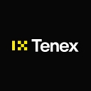 Tenex logo