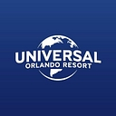 Universal Orlando Resort logo