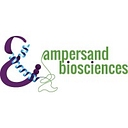 Ampersand logo