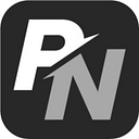 Prep Network logo