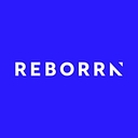 REBORRN logo