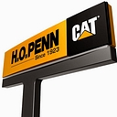 H.O. Penn Machinery, Inc. logo