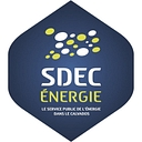 SDEC ÉNERGIE logo