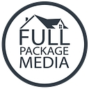Full Package Media logo