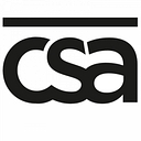 CSA (Institut d'Études logo