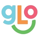 The Glo Companies logo