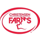 Christensen Farms logo