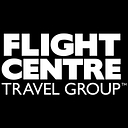 Flight Centre Travel Group logo