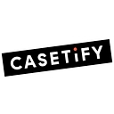 CASETiFY logo