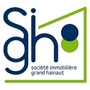 Sa Du Hainaut logo