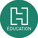 Hachette Éducation logo