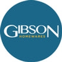 Gibson Homewares logo