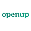OpenUp logo