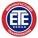 ETE REMAN logo