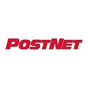 PostNet logo