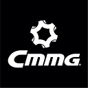 CMMG logo