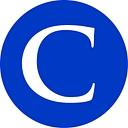The Chronicle of Higher Education, Inc. logo