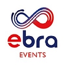 EBRA Events logo