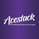 Ace Stack logo