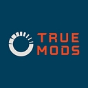 True Mods logo