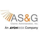 AS&G Claims Administration logo